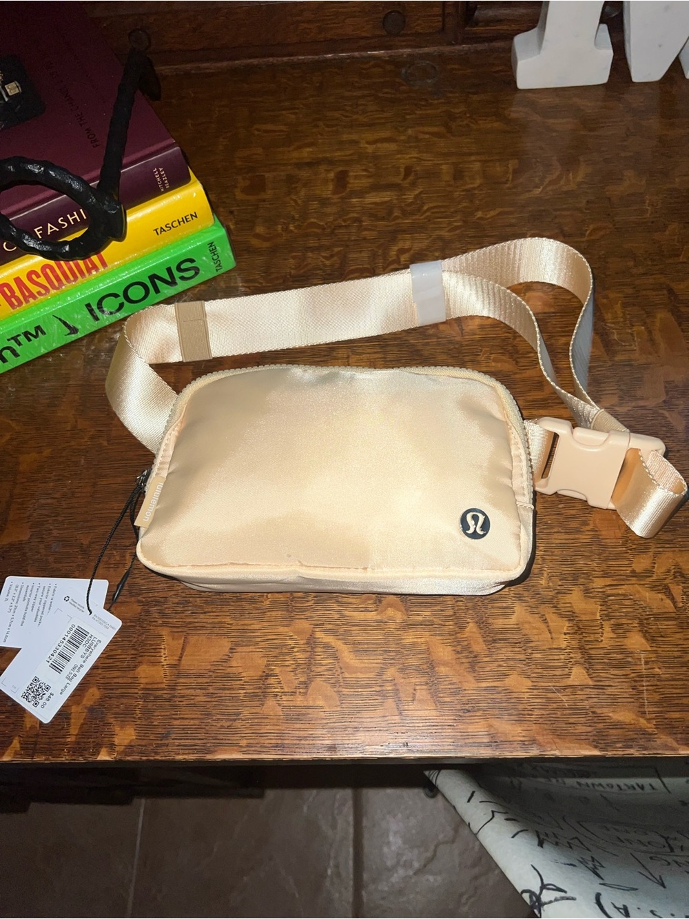 Lululemon Everywhere Belt Bag Large